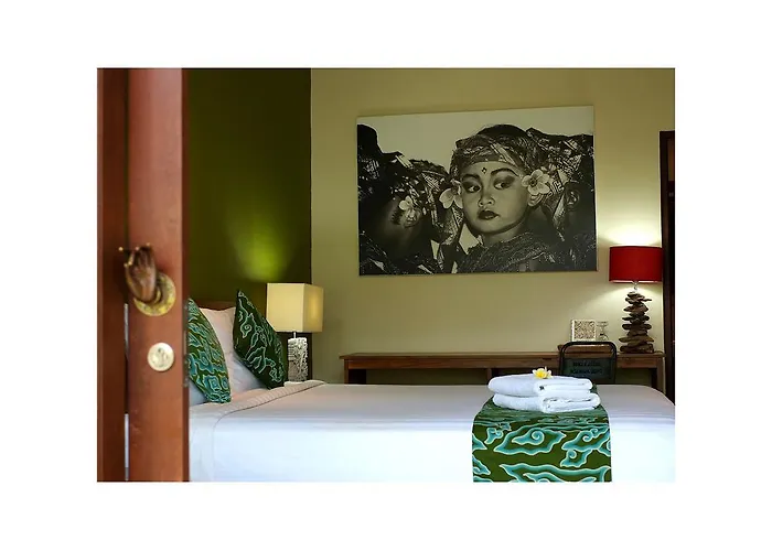 Narendra Ubud