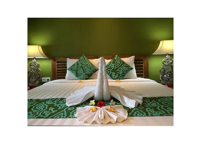 Narendra Ubud