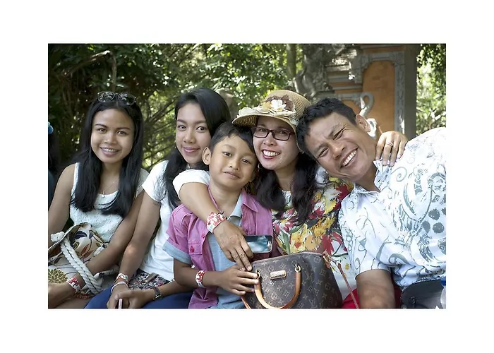 Narendra Ubud