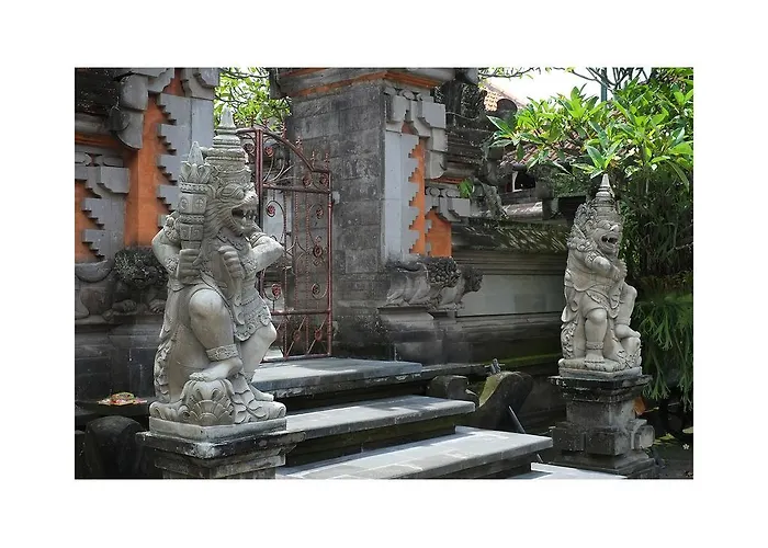 Narendra Ubud