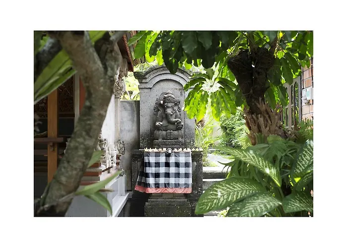 Affittacamere Narendra Ubud