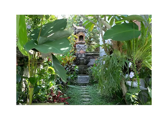 Narendra Ubud