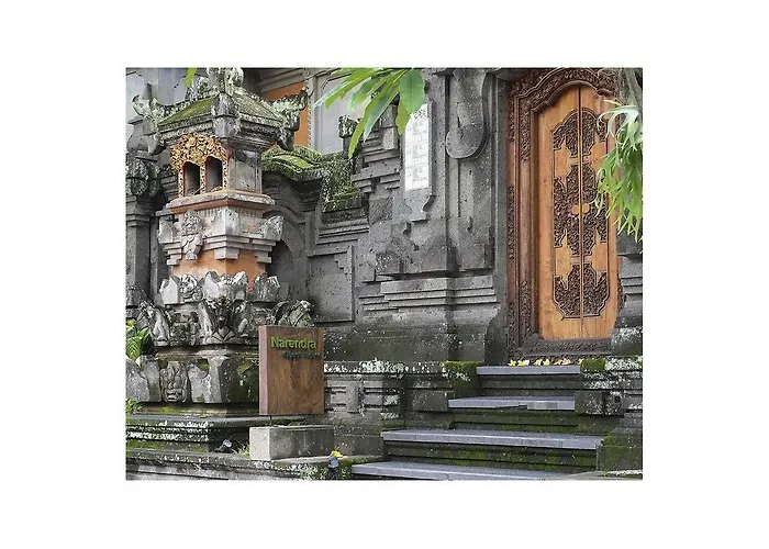 Affittacamere Narendra Ubud