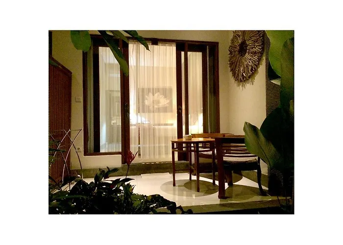 Affittacamere Narendra Ubud