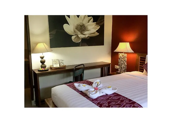 Affittacamere Narendra Ubud