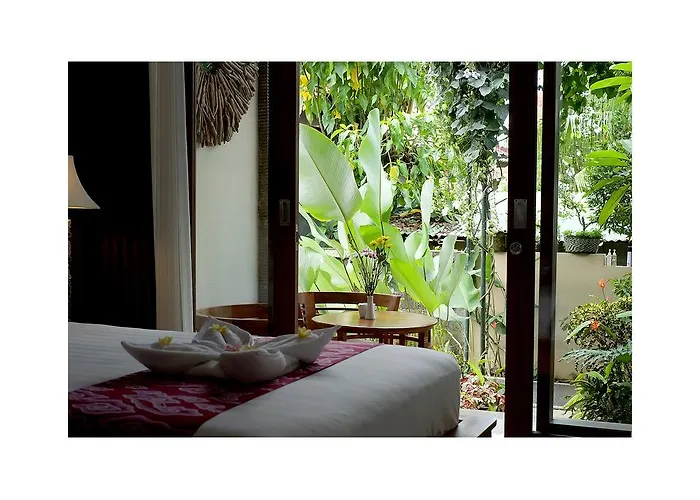 Affittacamere Narendra Ubud