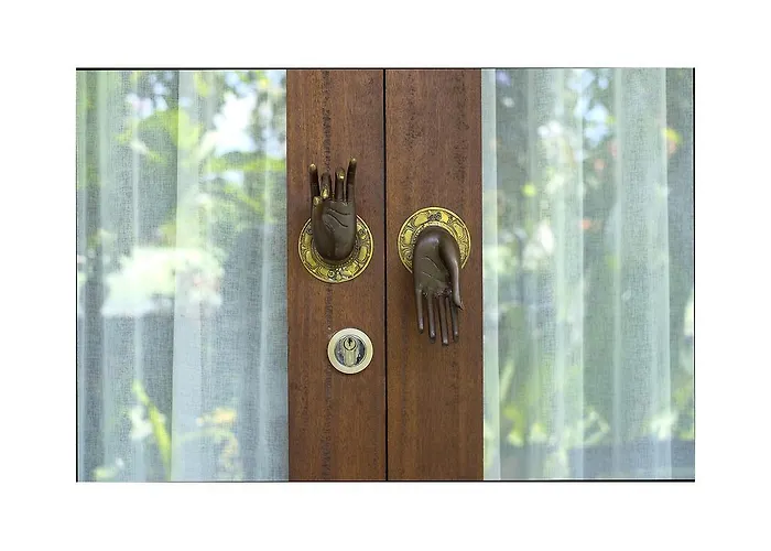 Affittacamere Narendra Ubud