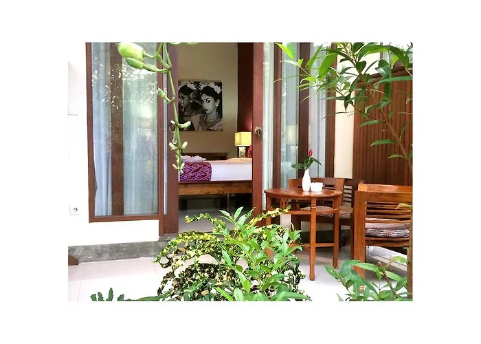 Affittacamere Narendra Ubud